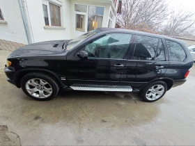 BMW X5 3.0I, снимка 7