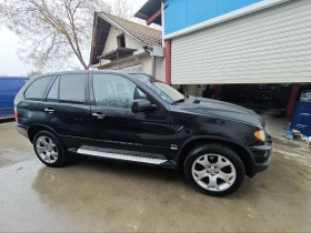 BMW X5 3.0I, снимка 6