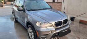 BMW X5 3.5i Xdrive, снимка 10