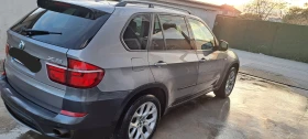 BMW X5 3.5i Xdrive, снимка 9