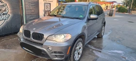 BMW X5 3.5i Xdrive, снимка 8