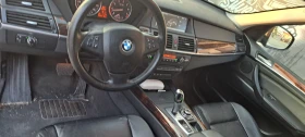 BMW X5 3.5i Xdrive, снимка 3