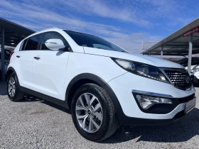 Kia Sportage 1.6I EcoGPL Facelift /  Euro6, снимка 3