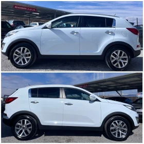 Kia Sportage 1.6I EcoGPL Facelift /  Euro6, снимка 8