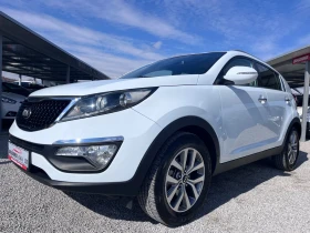 Kia Sportage 1.6I EcoGPL Facelift /  Euro6, снимка 4