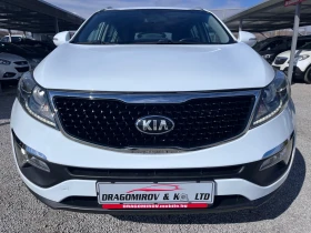 Kia Sportage 1.6I EcoGPL Facelift /  Euro6, снимка 2