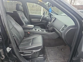 Dodge Durango R/T 5.7 HEMI* * LED* * 8ZF* 7-*  | Mobile.bg    12