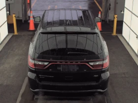 Dodge Durango R/T 5.7 HEMI* * LED* * 8ZF* 7-*  | Mobile.bg    5