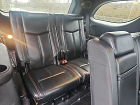 Dodge Durango R/T 5.7 HEMI* * LED* * 8ZF* 7-*  | Mobile.bg    14