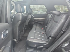Dodge Durango R/T 5.7 HEMI* * LED* * 8ZF* 7-*  | Mobile.bg    13