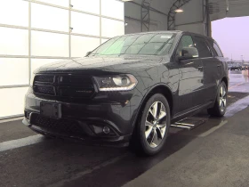 Dodge Durango R/T 5.7 HEMI* Обдух* LED* Подгрев* 8ZF* 7-Места* 