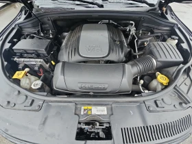 Dodge Durango R/T 5.7 HEMI* * LED* * 8ZF* 7-*  | Mobile.bg    15