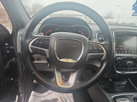 Dodge Durango R/T 5.7 HEMI* * LED* * 8ZF* 7-*  | Mobile.bg    10