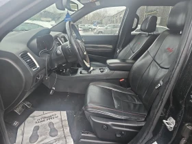 Dodge Durango R/T 5.7 HEMI* * LED* * 8ZF* 7-*  | Mobile.bg    8