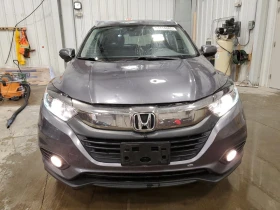 Honda Hr-v EX 4X4 КРАЙНА ЦЕНА! - 29000 лв. - 40037975 5