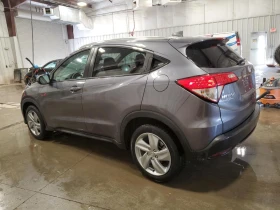 Honda Hr-v EX 4X4 КРАЙНА ЦЕНА! - 29000 лв. - 40037975 4