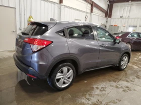 Honda Hr-v EX 4X4 КРАЙНА ЦЕНА! - 29000 лв. - 40037975 3