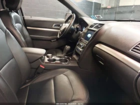 Ford Explorer 2018 XLT *  *  * * 67 938 !* | Mobile.bg    7