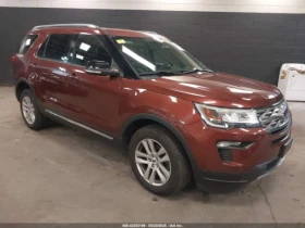 Ford Explorer 2018 XLT *  *  * * 67 938 !* | Mobile.bg    2