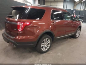 Ford Explorer 2018 XLT *  *  * * 67 938 !* | Mobile.bg    5