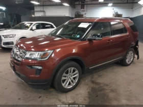 Ford Explorer 2018 XLT *  *  * * 67 938 !* | Mobile.bg    3