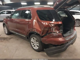 Ford Explorer 2018 XLT *  *  * * 67 938 !* | Mobile.bg    4