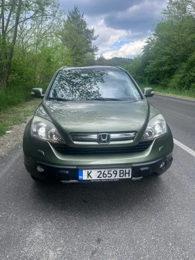 Обява за продажба на Honda Cr-v ~16 900 лв. - изображение 1