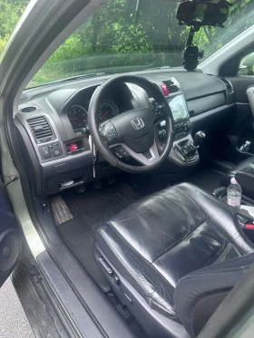 Honda Cr-v | Mobile.bg    15