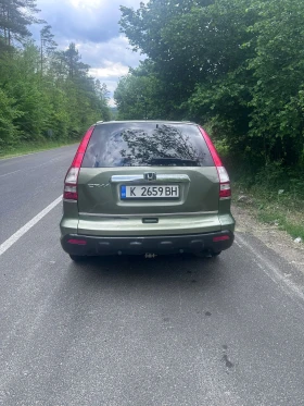 Обява за продажба на Honda Cr-v ~16 900 лв. - изображение 3