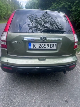 Обява за продажба на Honda Cr-v ~16 900 лв. - изображение 11