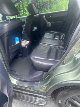 Honda Cr-v | Mobile.bg    14