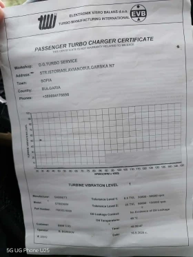 Обява за продажба на BMW X3 ~9 000 лв. - изображение 9