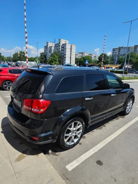 Обява за продажба на Fiat Freemont ~13 800 лв. - изображение 8