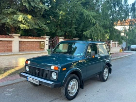  Lada Niva