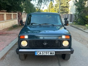 Lada Niva 1, 7 80  | Mobile.bg    8