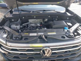 VW Atlas SEL Premium R-Line 4MOTION | Mobile.bg    16