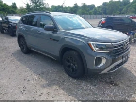 VW Atlas SEL Premium R-Line 4MOTION | Mobile.bg    2