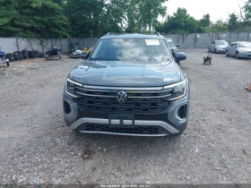 VW Atlas SEL Premium R-Line 4MOTION | Mobile.bg    5