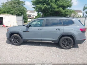 VW Atlas SEL Premium R-Line 4MOTION | Mobile.bg    8