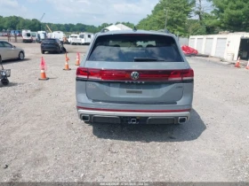 VW Atlas SEL Premium R-Line 4MOTION | Mobile.bg    6