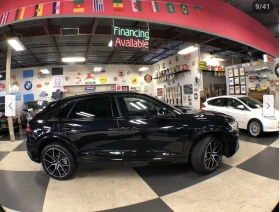 Audi Q8 MATRIX* S* LINE* * * 360*  | Mobile.bg    6