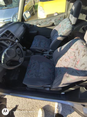Обява за продажба на Toyota Rav4 2.0i 4x4 ~8 600 лв. - изображение 5