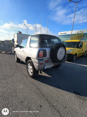 Обява за продажба на Toyota Rav4 2.0i 4x4 ~8 600 лв. - изображение 2
