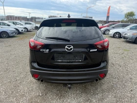 Mazda CX-5 2.2Skyactive D AWD Drive | Mobile.bg    5