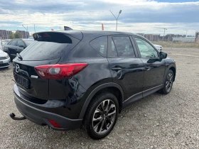 Mazda CX-5 2.2Skyactive D AWD Drive | Mobile.bg    4
