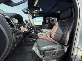 Dodge RAM 1500 TRX CREW CAB 6.2L HEMI V8 SRT Supercharged | Mobile.bg    9