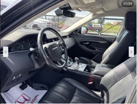 Land Rover Range Rover Evoque S* * * * * * LANE* A | Mobile.bg    14