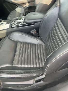 Mercedes-Benz GLE 350, снимка 5