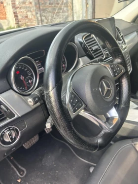 Mercedes-Benz GLE 350, снимка 7