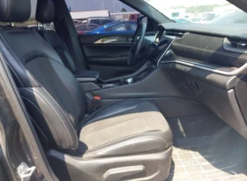 Jeep Grand cherokee L| ALTITUDE| 4x4, снимка 5